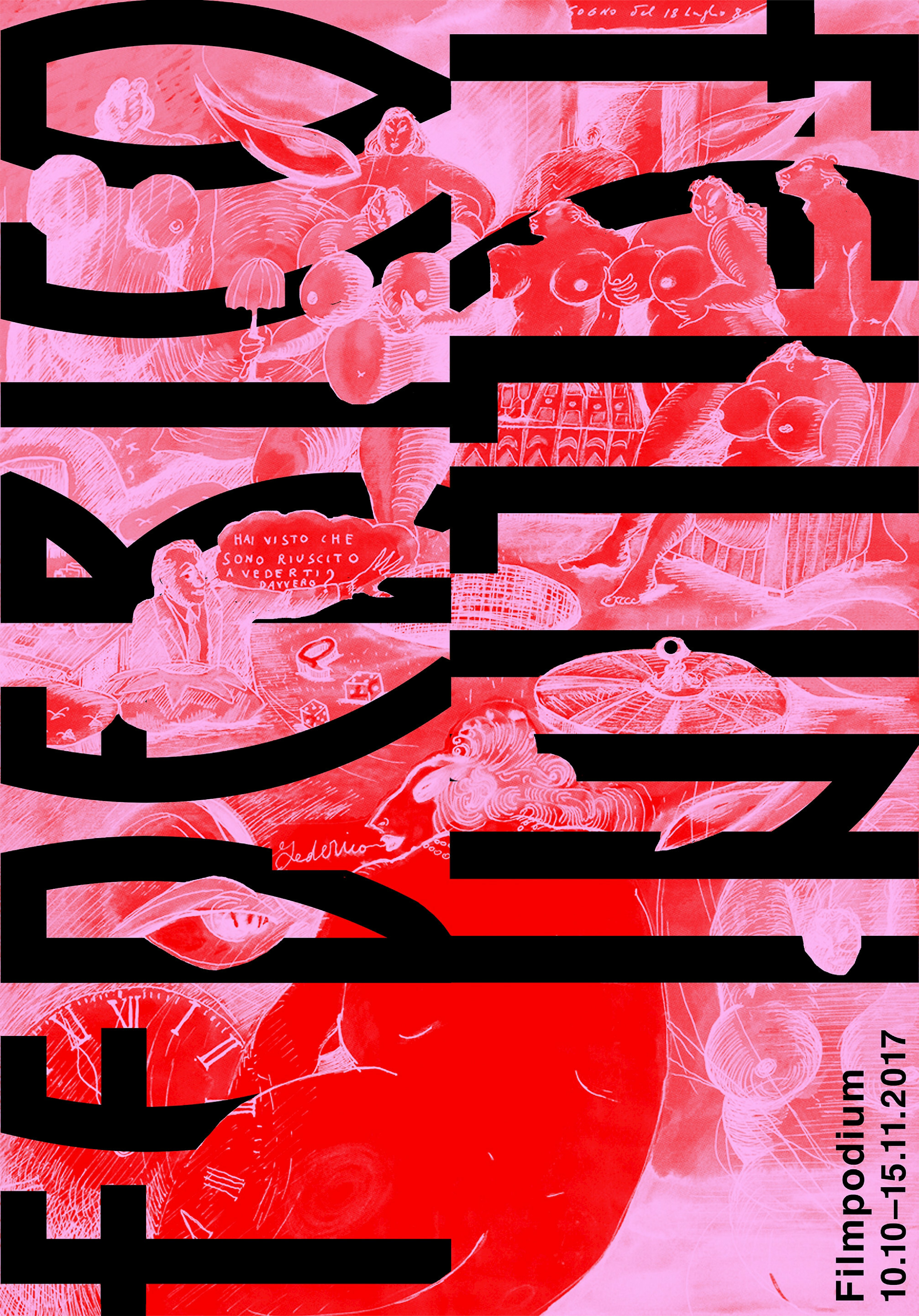 Soraya Gaouaoua, Rebecca Wey, Elena Gabriel