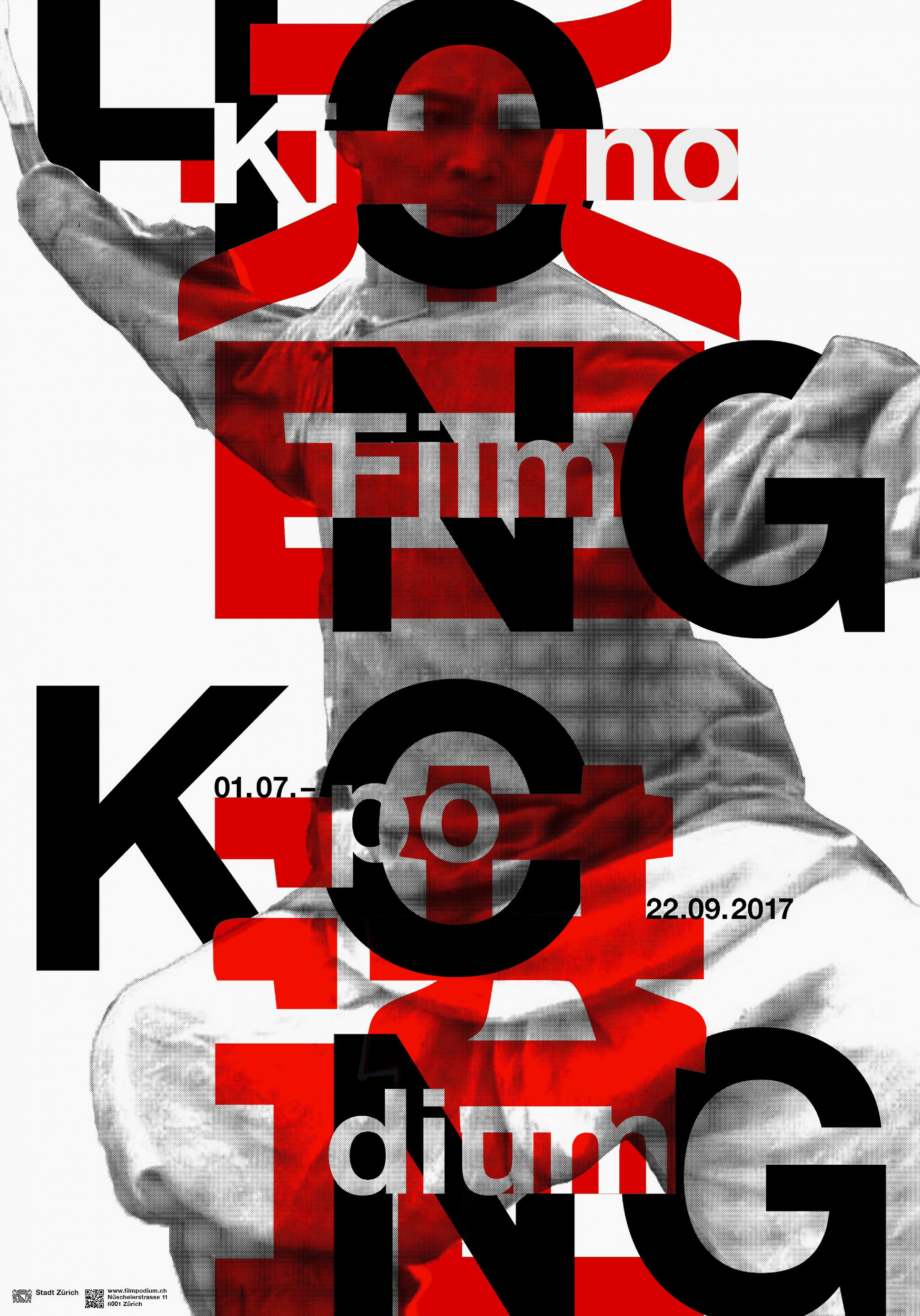 Meret Fischli, Fiona Federspiel