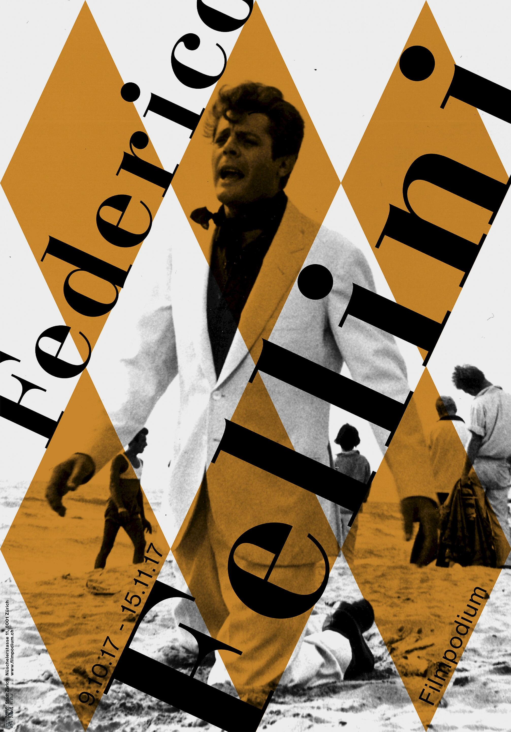 Julia Herzog, Pascal Arndt, Helena Appenzeller