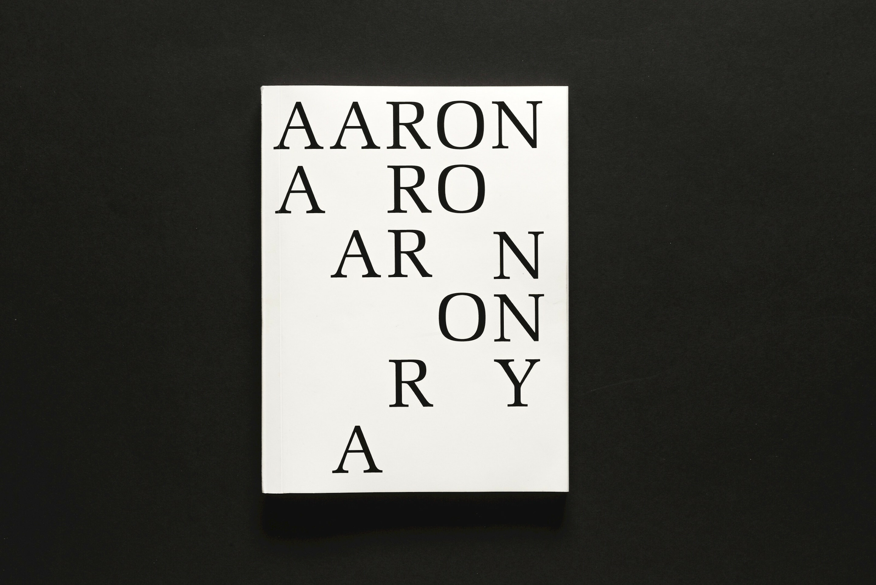 Blow up, zoom out, frame in