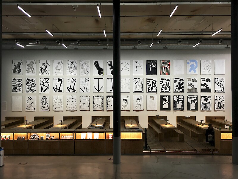 Copyshop