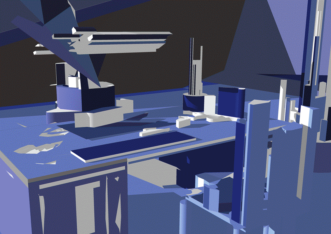 Freie Interpretationen