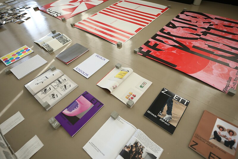 FormSWISS exhibition in Kobe ©Form
