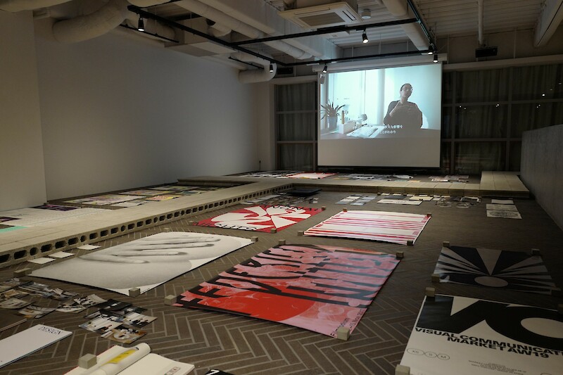 FormSWISS exhibition in Tokyo ©Form