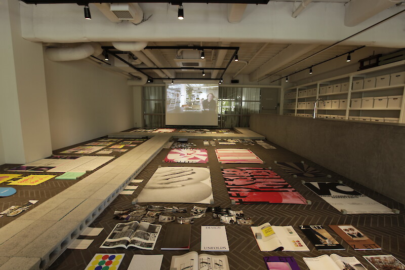FormSWISS exhibition in Tokyo ©Form