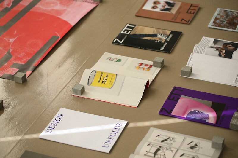 FormSWISS exhibition in Kobe ©Form