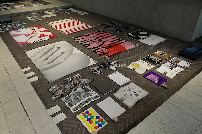 FormSWISS exhibition in Tokyo ©Form