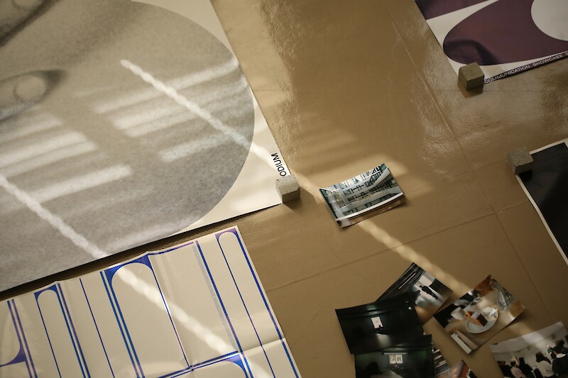 FormSWISS exhibition in Kobe ©Form