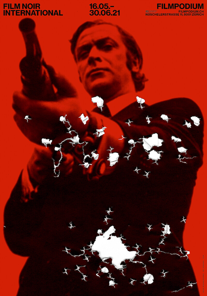 Film Noir International