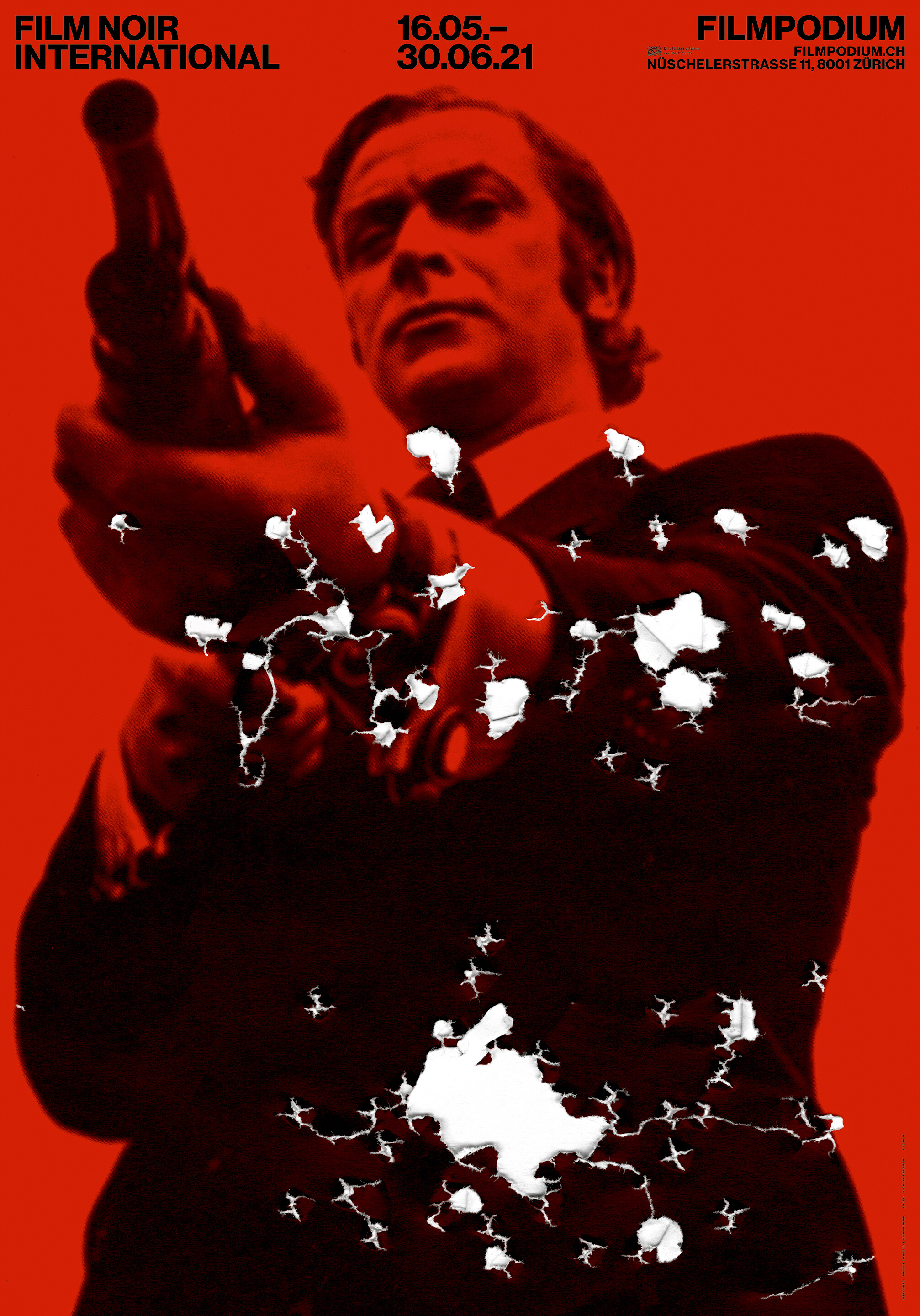 Dimitris Giannoulas, Nathan Meyer