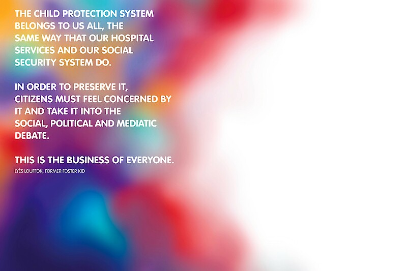 Perspectives on Foster Care