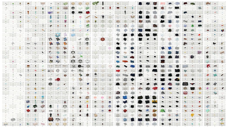 A Visual Journey