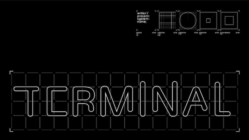Terminal