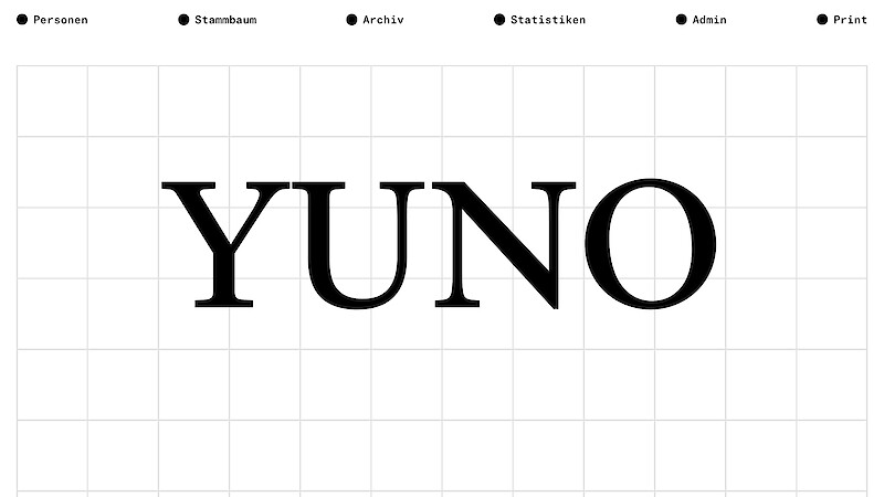 YUNO