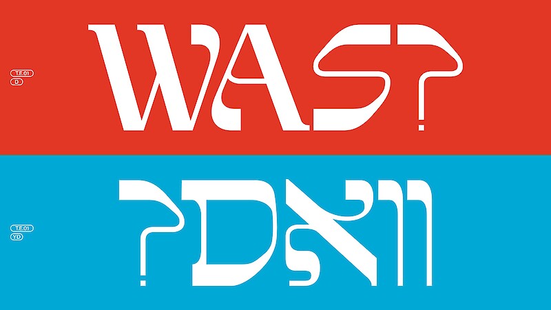 Yiddish Displayed