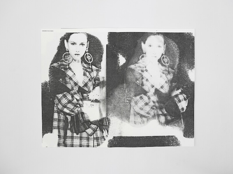Julia Seemann – Reborn