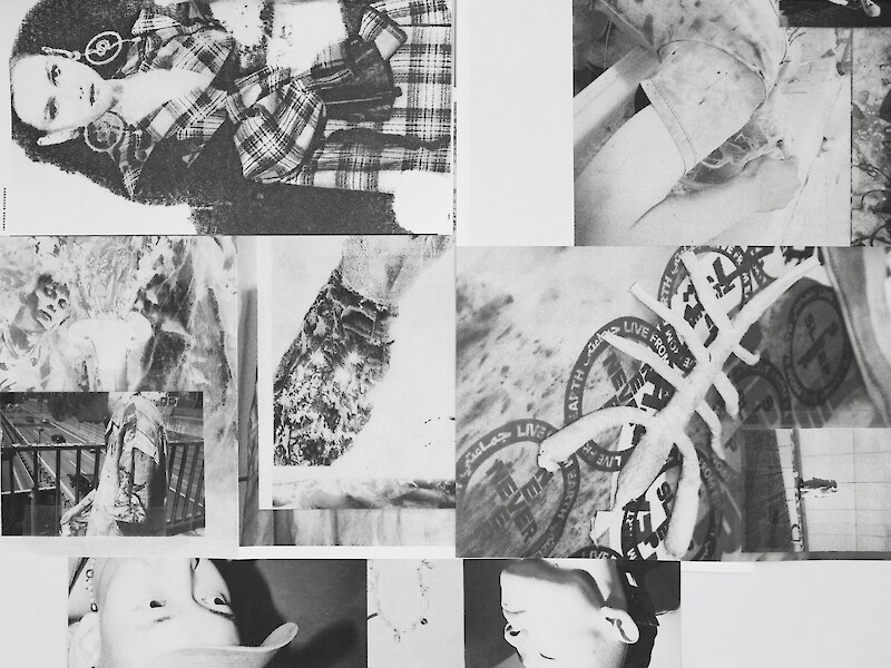 Julia Seemann – Reborn