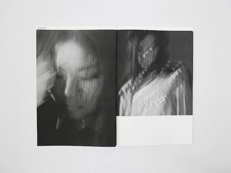 Julia Seemann – Reborn