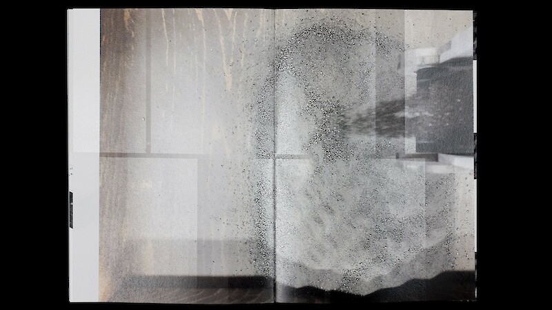 Designing the Unfinished