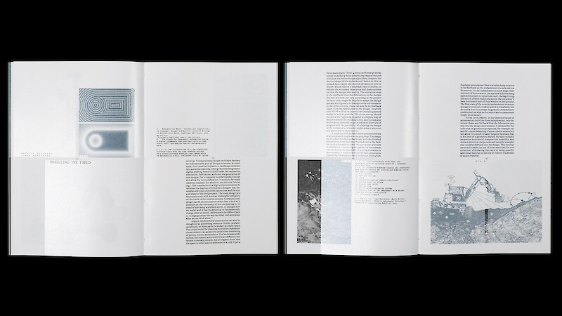 Designing the Unfinished