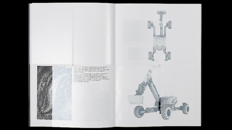 Designing the Unfinished