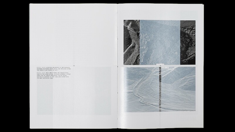 Designing the Unfinished