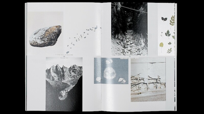 Designing the Unfinished