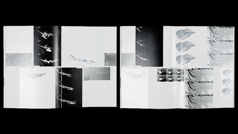 Designing the Unfinished