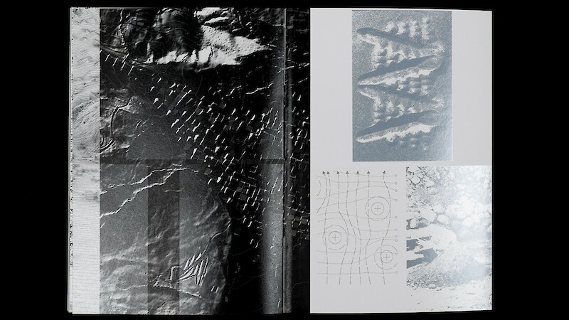 Designing the Unfinished