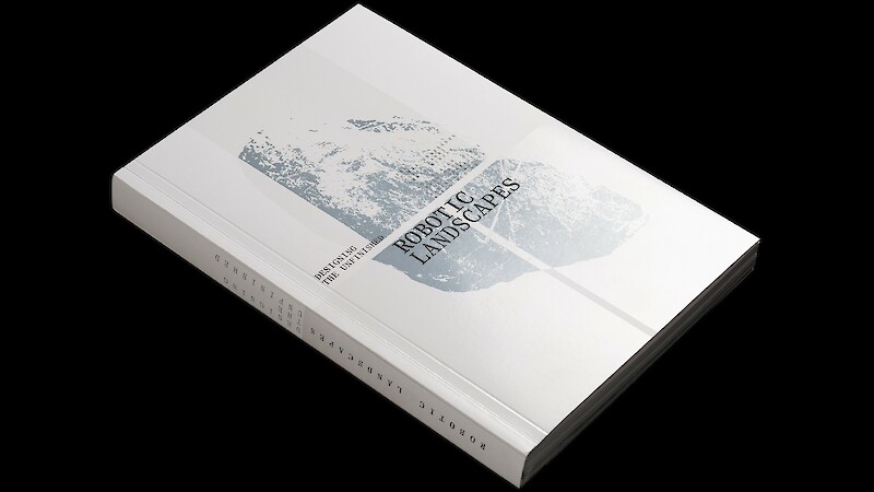 Designing the Unfinished