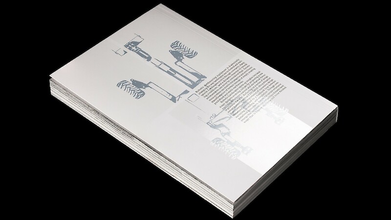 Designing the Unfinished
