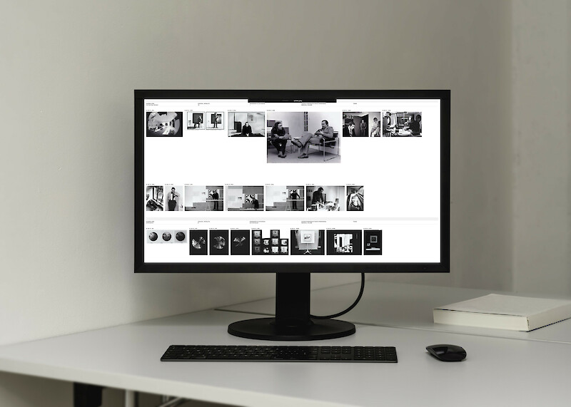 Rethinking the Archive
