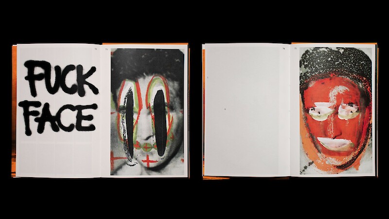 On Censorship – a Visual Essay