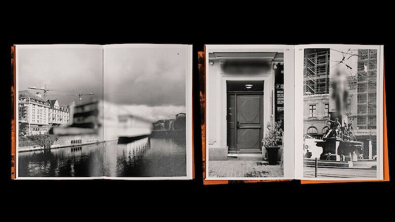 On Censorship – a Visual Essay