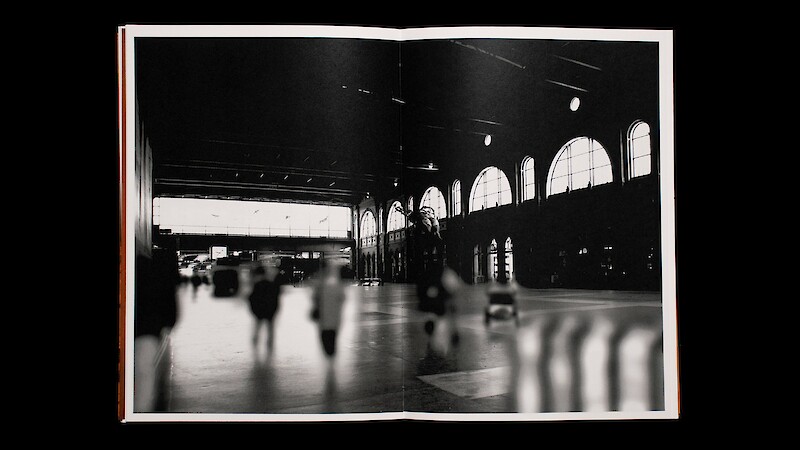 On Censorship – a Visual Essay