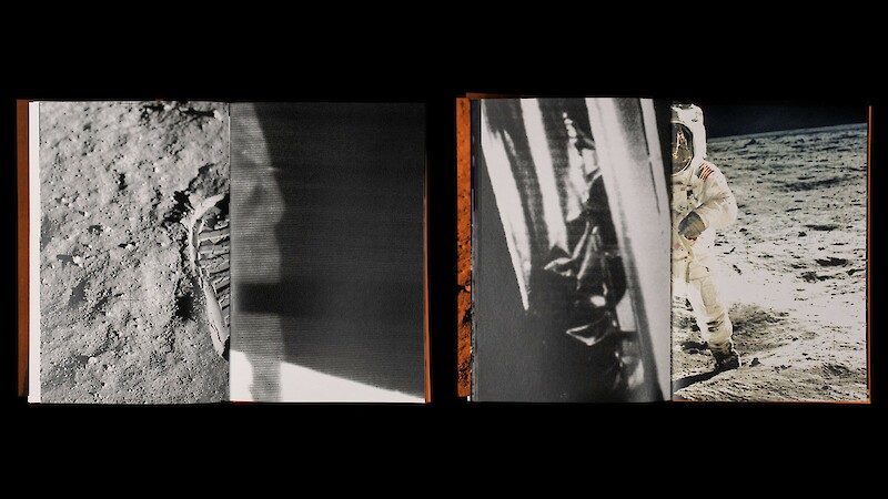 On Censorship – a Visual Essay