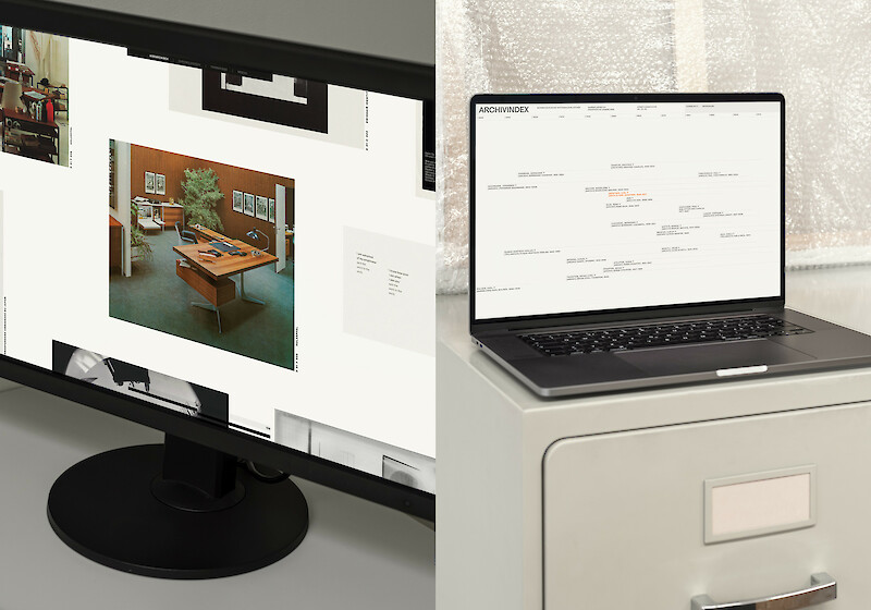 Rethinking the Archive