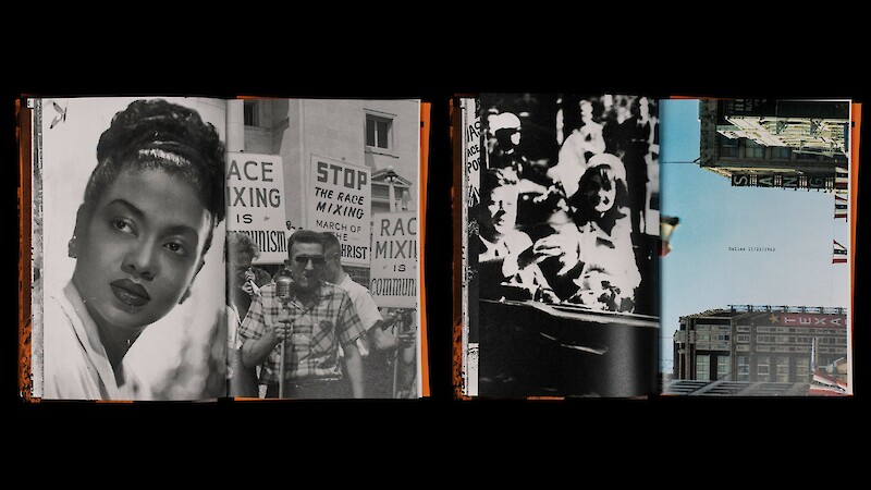 On Censorship – a Visual Essay