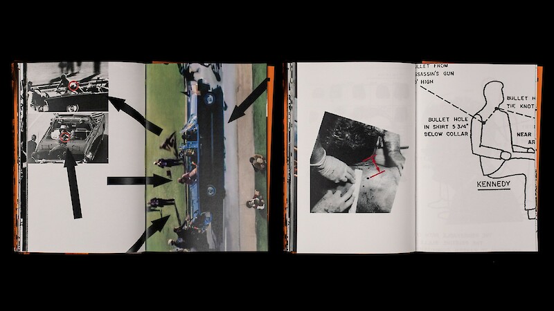 On Censorship – a Visual Essay