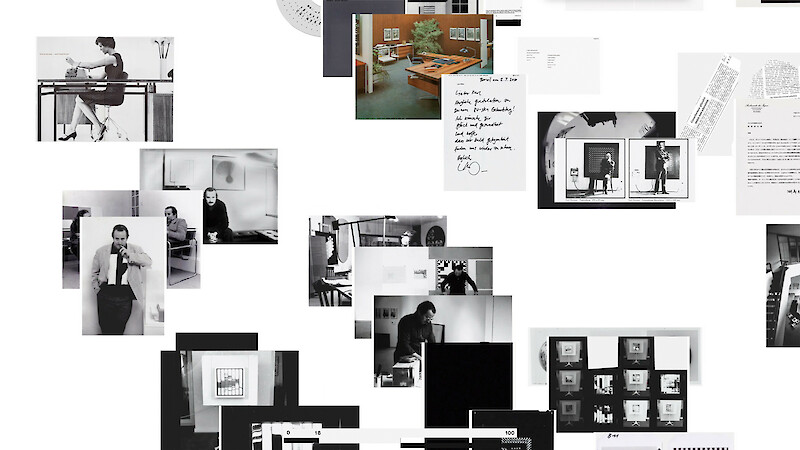 Rethinking the Archive