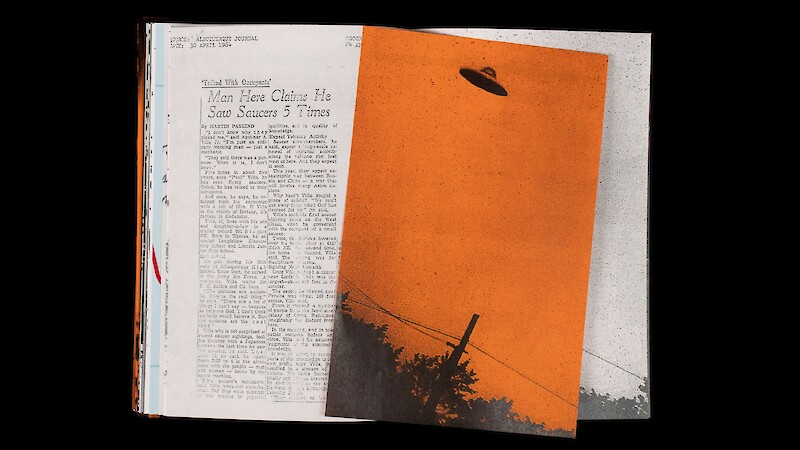 On Censorship – a Visual Essay