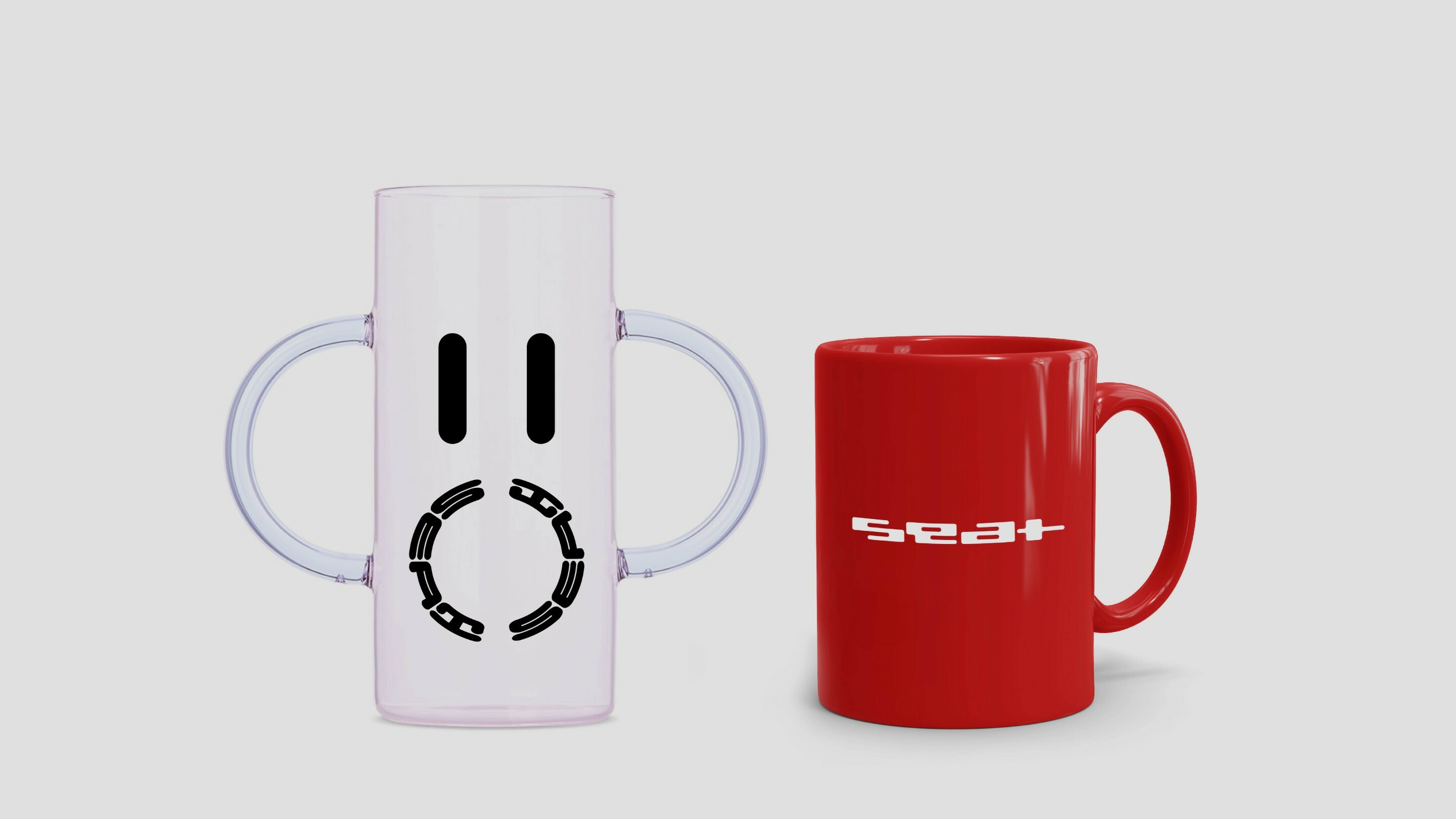 TAKE A SEAT! – Brand Identity Concepts inspired by Chairs