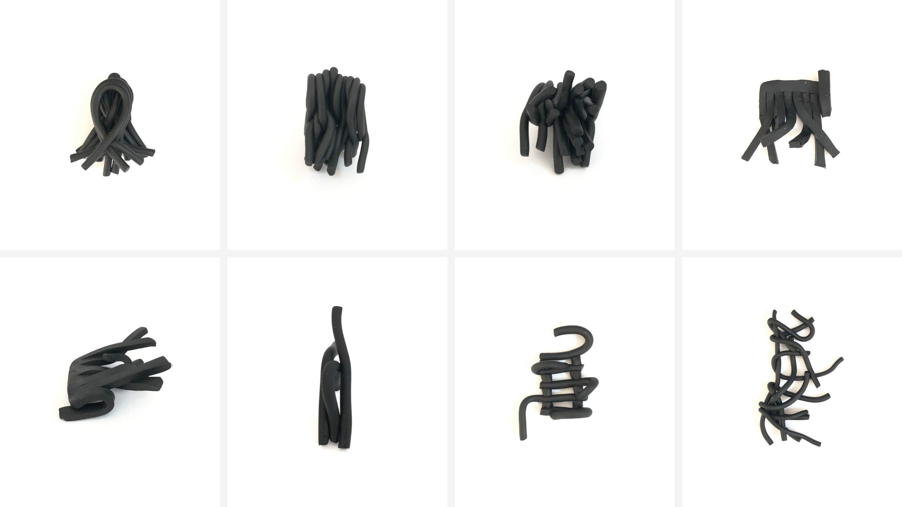 TAKE A SEAT! – Brand Identity Concepts inspired by Chairs