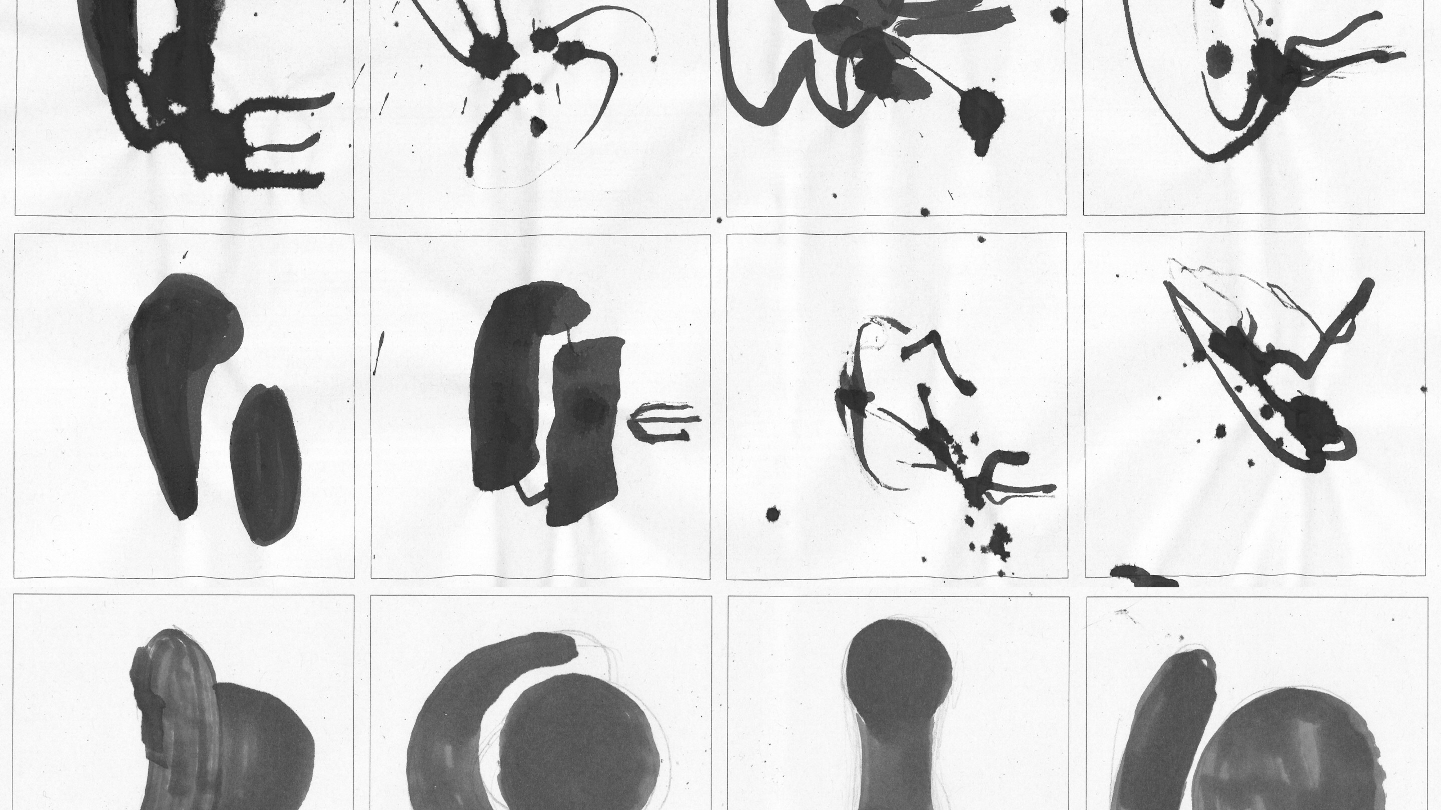 TAKE A SEAT! – Brand Identity Concepts inspired by Chairs