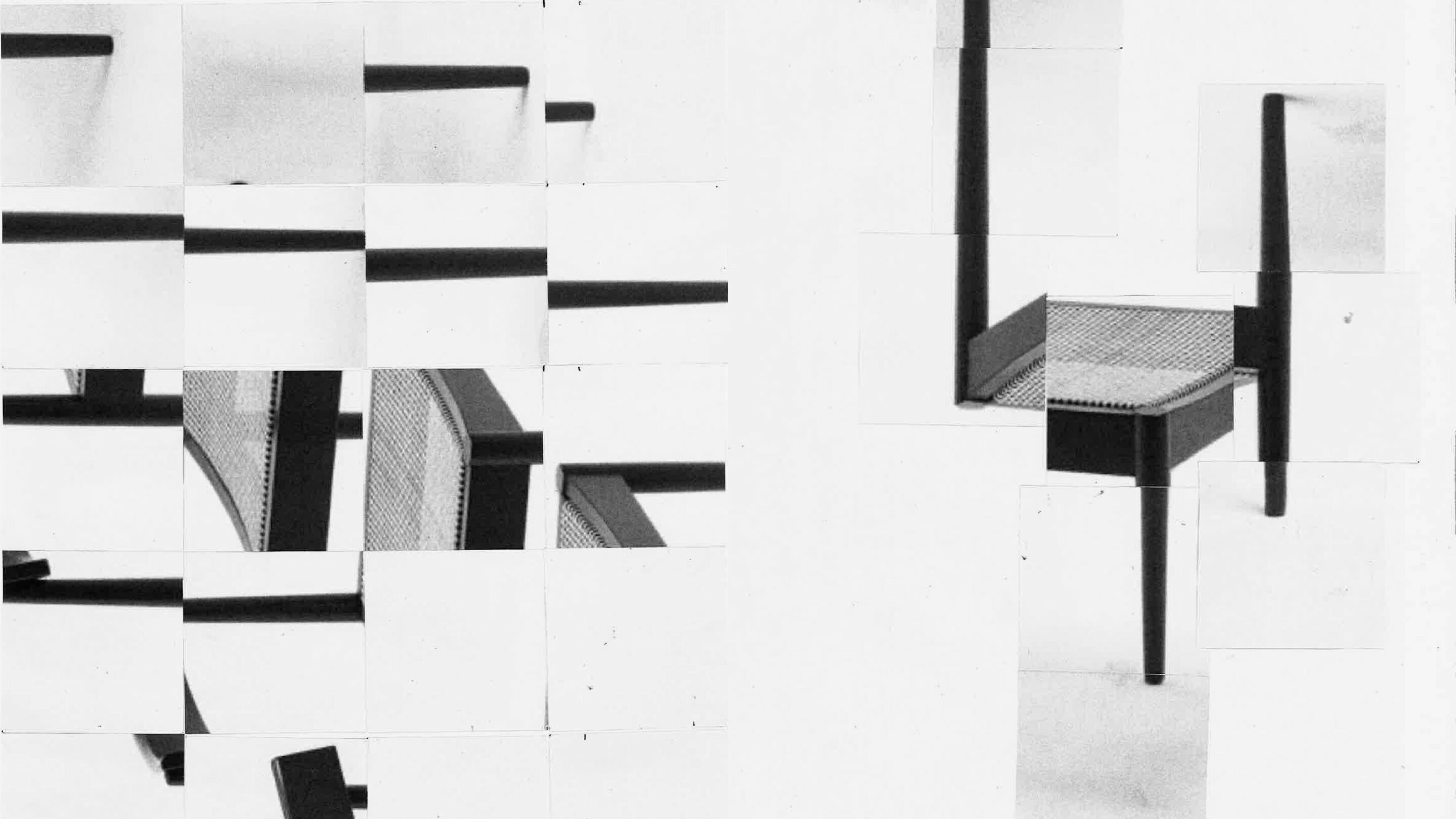 TAKE A SEAT! – Brand Identity Concepts inspired by Chairs