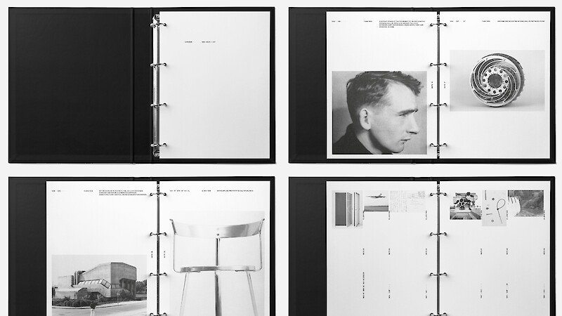TAKE A SEAT! – Brand Identity Concepts inspired by Chairs