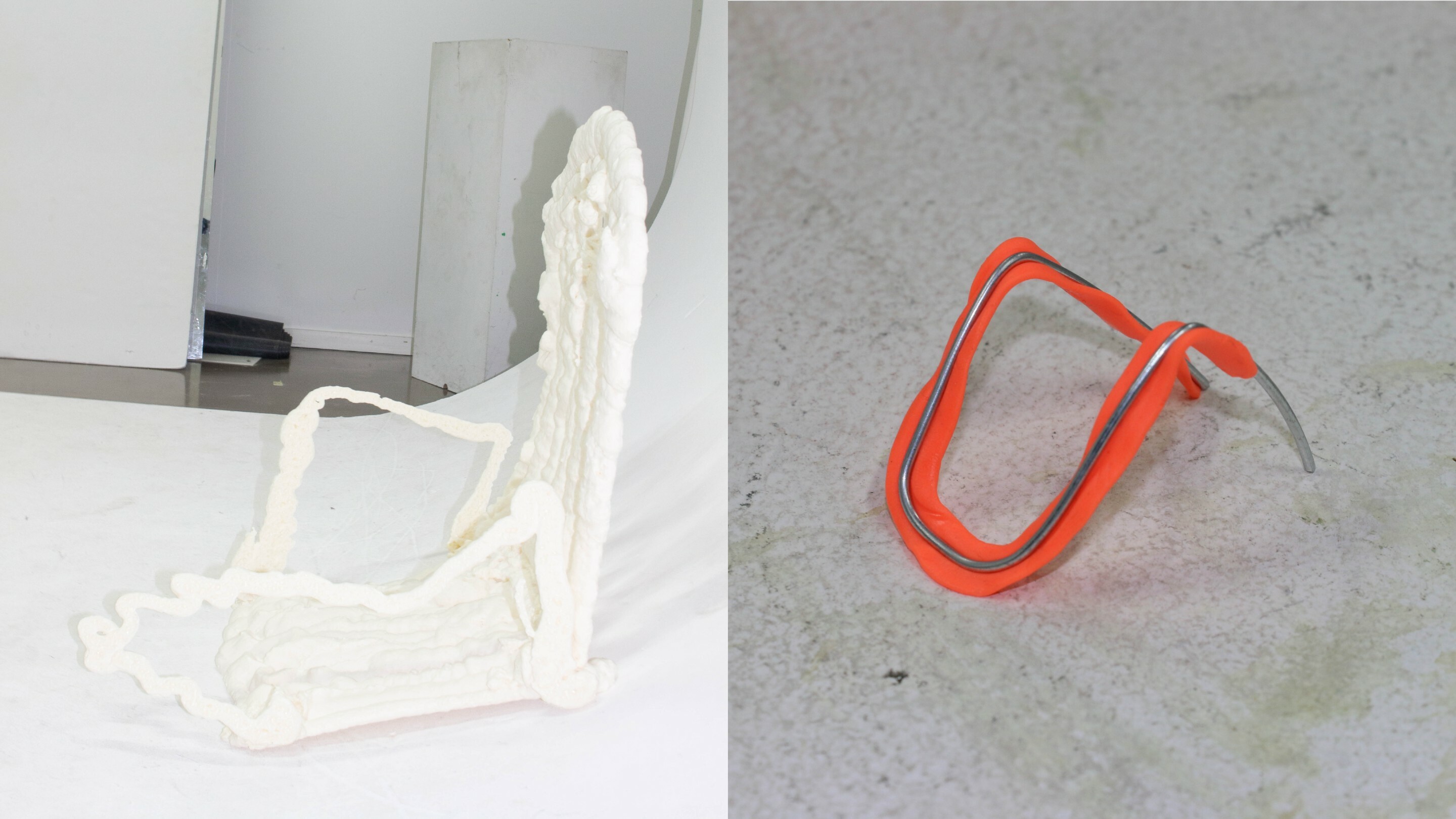 TAKE A SEAT! – Brand Identity Concepts inspired by Chairs