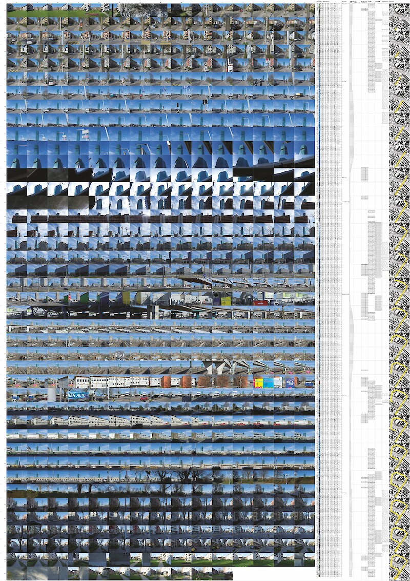 Sequinfogramm