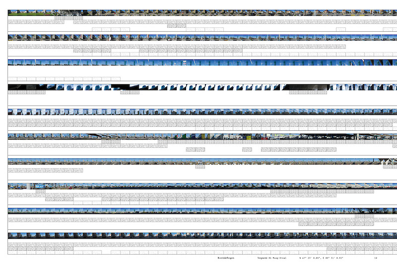Sequinfogramm