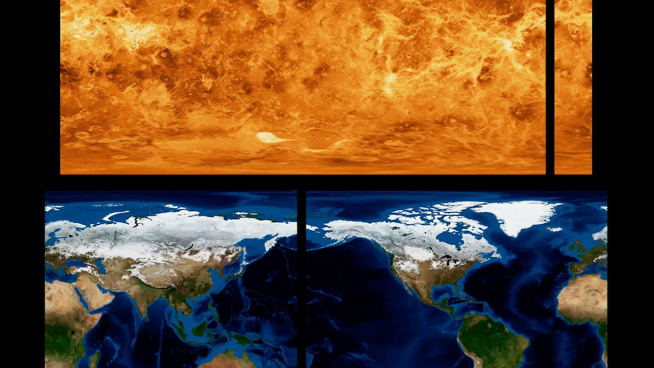 Visual Communication